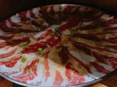 -老炉家木炭烤肉(长江国际店)
