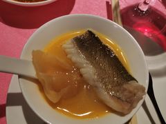 花胶黄鱼锅-行家海鲜火锅酒家(静安寺店)