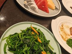 -佘山世茂艾美·御珍轩中餐厅
