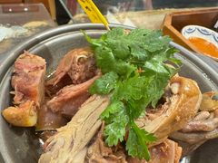 -芋包王闽南茶楼(八市店)