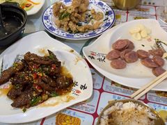 -金姐台湾菜(珠江路店)