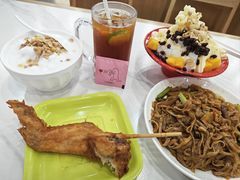 -129老爸茶丨清补凉