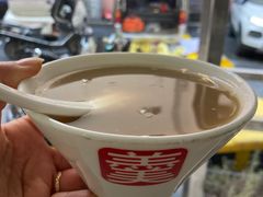 -张飞木薯羹(金鱼巷店)