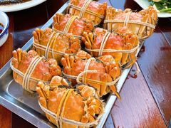 -乡乐园蟹庄·阳澄湖农家乐