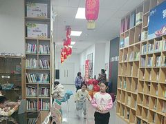 -童学馆·诗书礼乐少儿国学(天津大剧院店)