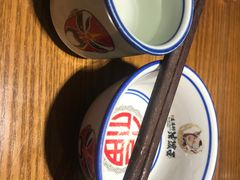-吴满满油泼面(北方风味园店)