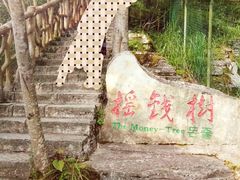-蝶舞清江·恩施云顶景区(黄鹤峰林)