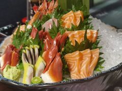 -大桥日本料理·日式放题·铁板定食(科兴科学园店)