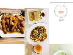 -宝园酒家(美林M·LIVE天地东座店)