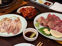-蒜香焼肉PURUSHIN(马场路店)