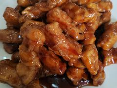 -奥华餐厅·老张记(台基厂店)