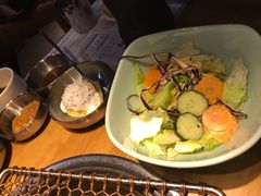 -老炉家木炭烤肉(长江国际店)