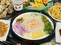 -嘉升大排档(番禺总店)