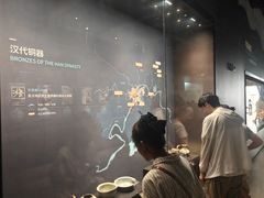 -盘龙城遗址博物院