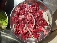 -英雄故事地摊烤肉(马驹桥店)