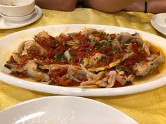 -盛记顺德高佬猪杂粥