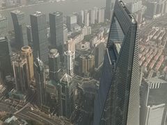 -上海中心大厦