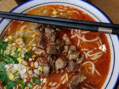 -名羊天下陕北横山铁锅炖羊肉(博文路店)