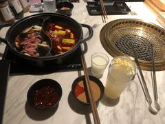 工作日单人自助-火炉火自助餐(西直门凯德MALL店)