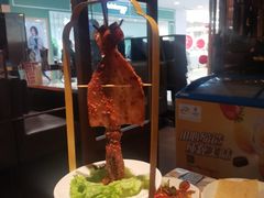 -火炉火自助餐(西直门凯德MALL店)