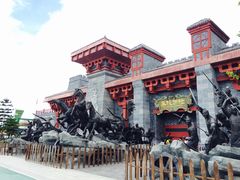 -厦门方特梦幻王国