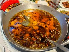 -辣婆婆(航天桥店)