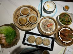 -喜势点·糖沙翁手工茶点·本地人茶居(永庆坊店)