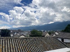 -大理古城