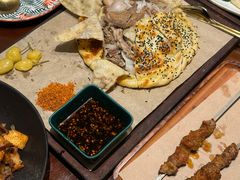 -那拉提之疆·新疆菜(美院店)