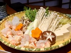 帝皇蟹火锅-綱元·海鲜豆捞(明州里店)