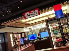-将军牛排·尔滨地标朝鲜族美食(总店)