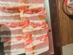 -新石器烤肉(中房金谊广场店)