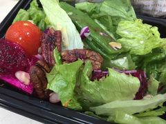 -Mr.Fruits水果先生(英蓝金融中心店)