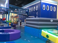 -蓟县盘山滑雪场