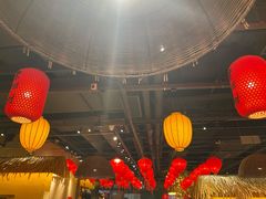 大堂-老湘村·湖南土菜(天河维多利店)