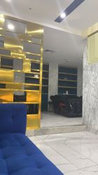 -3AM HAIR SALON染发接发