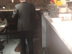 -斯比特花园西餐厅(东方商厦店)