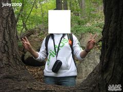 -丹东天桥沟景区