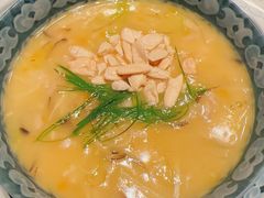酸汤竹笙拆鱼羹-子福慧(虹桥店)