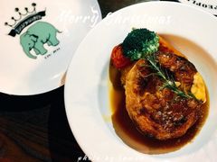 -Juicy Bakery(瑞景店)