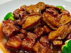 -安徽大厦中餐厅
