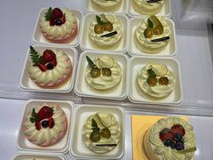 -红跑车HPCBAKERY(汉商店)