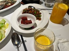 -荣兴酒家(徐家汇店)