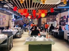 -西域阿里马新疆菜·清真(桂花路店)