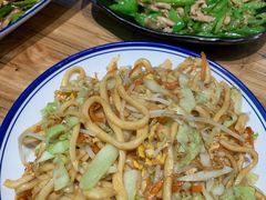 -小义乌砂锅拉面(海事共享区店)