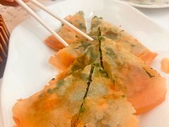 -桂满陇·手作小笼包&江南叫花鸡(中山公园店)