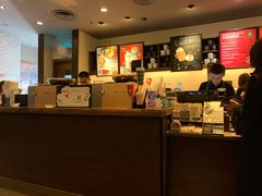 -星巴克(北京中关村北京国际店)