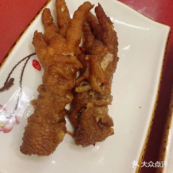 刘记削面馆(文化路店)