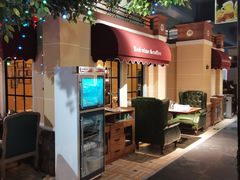 -金海湾海鲜总店