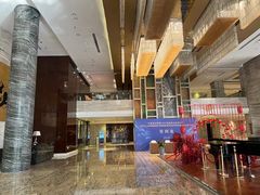 -徐州博顿温德姆酒店(高铁东站店)